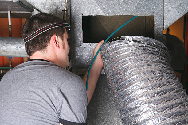 Best Air Duct Sanitization & Disinfection in North Merritt Island, FL