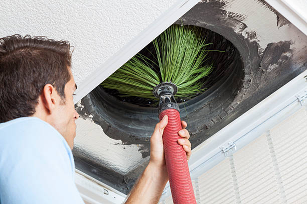 Best Residential Air Duct Cleaning in North Merritt Island, FL